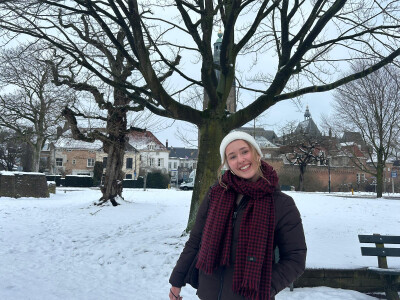 Eva zoekt een Huurwoning / Kamer / Studio / Appartement in Utrecht