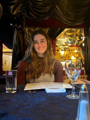 Sydney is looking for a Room / Studio / Apartment in Utrecht