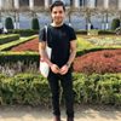 Abdullah  is looking for an Apartment in Utrecht