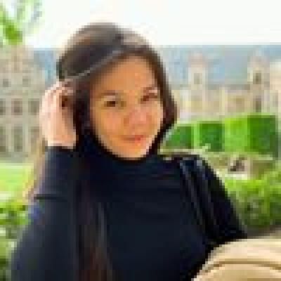 Melissa is looking for a Rental Property / Room / Studio / Apartment in Utrecht