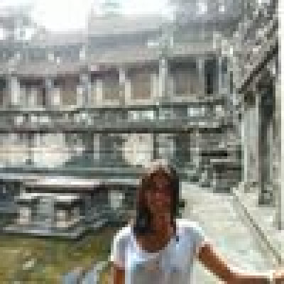 Inês is looking for a Rental Property / Apartment in Utrecht