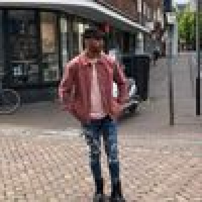 Abdelbasset  zoekt een Huurwoning / Appartement in Utrecht