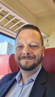 Bodin  is looking for a Studio / Apartment in Utrecht