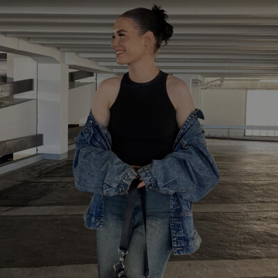 Britt is looking for a Studio / Apartment in Utrecht