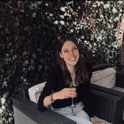 Jasmijn zoekt een Kamer / Appartement in Utrecht