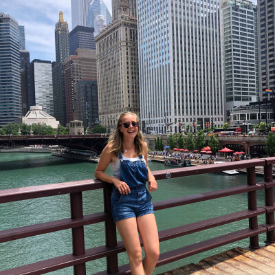 Sara zoekt een Huurwoning / Kamer / Studio / Appartement in Utrecht