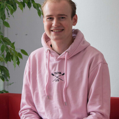 Jasper is looking for ::/str_naun(Apartment)::\ in Utrecht