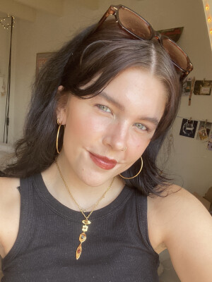 mieke Theresia