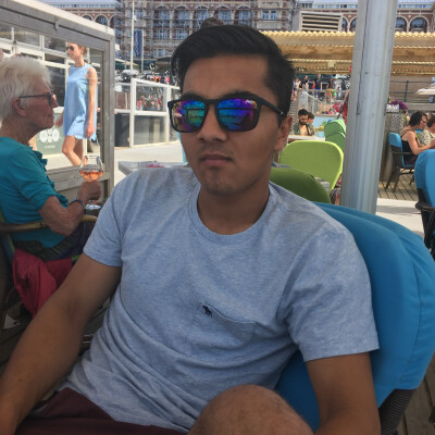 Wesley zoekt een Huurwoning / Kamer / Studio / Appartement / Woonboot in Utrecht