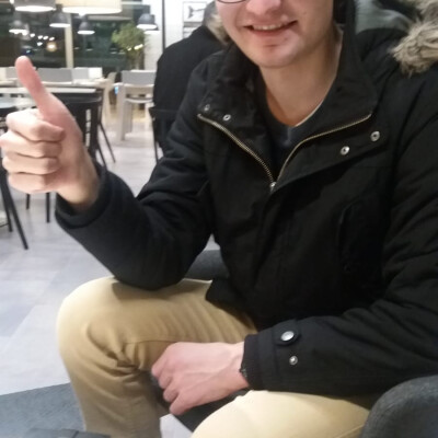 Luca zoekt een Kamer in Utrecht