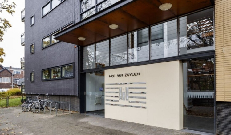 Adriaan Mulderstraat, Utrecht