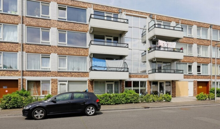 Agavedreef, Utrecht