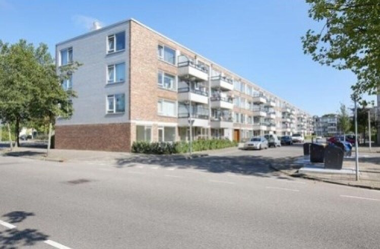 Agavedreef, Utrecht