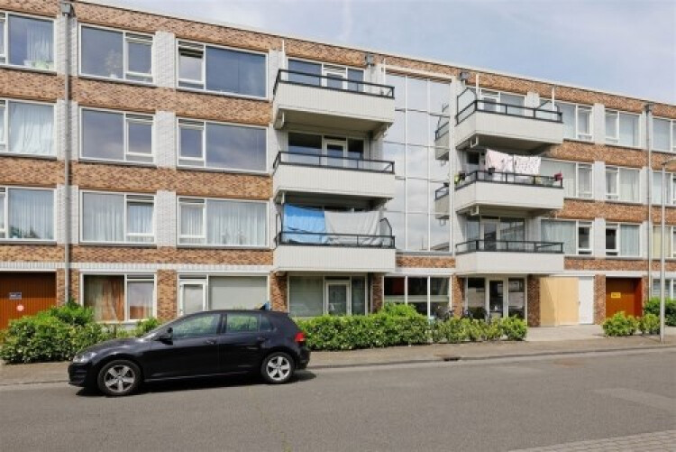Agavedreef, Utrecht