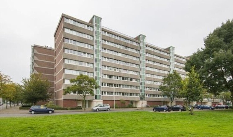 Androsdreef, Utrecht