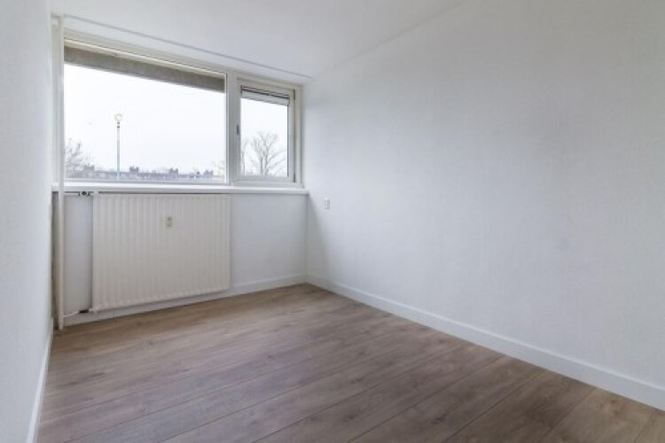 Androsdreef, Utrecht
