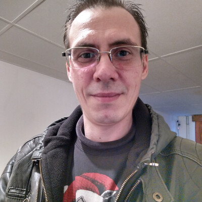 Andi zoekt een Kamer / Studio in Utrecht