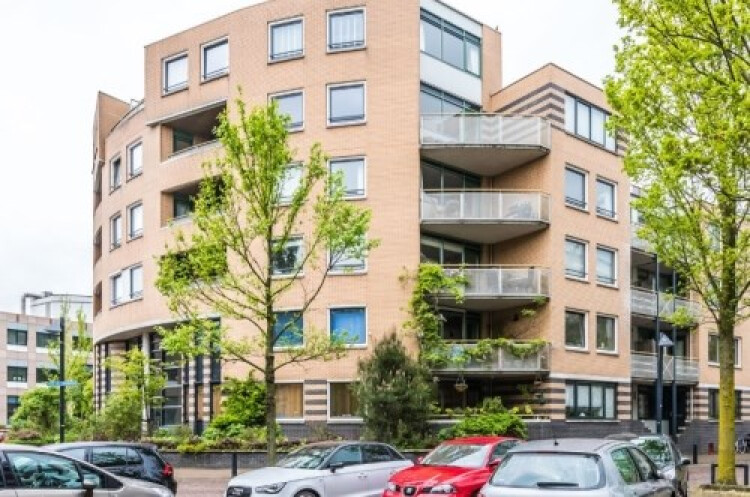 Arthur van Schendelstraat, Utrecht