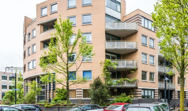 Arthur van Schendelstraat