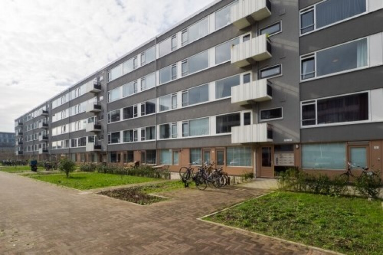 Auriollaan, Utrecht