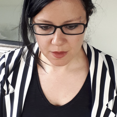 Aylin is looking for a Rental Property in Utrecht
