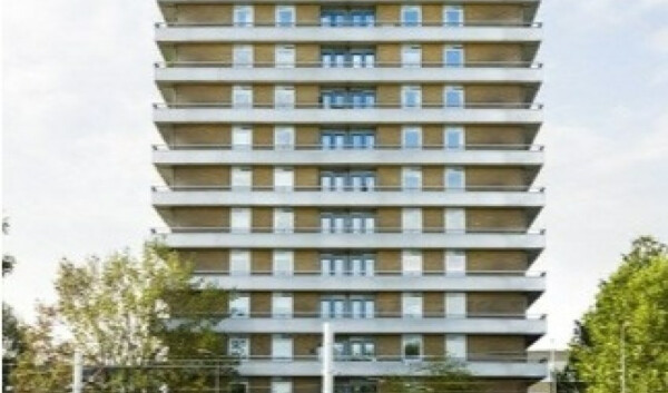 Aziëlaan