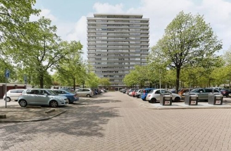 Aziëlaan, Utrecht