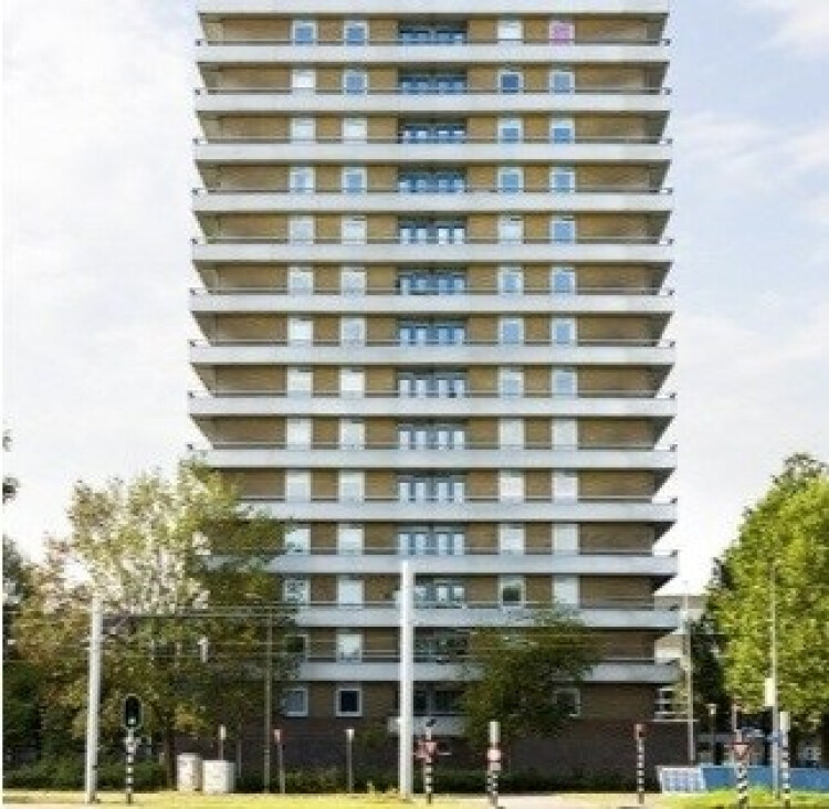 Aziëlaan, Utrecht
