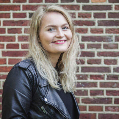 Kirsten is looking for a Room / Studio in Utrecht