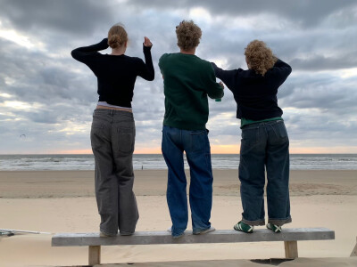 Noortje zoekt een Huurwoning / Kamer / Appartement in Utrecht