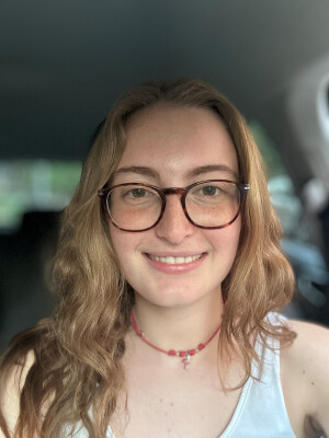 Beatrice is looking for an Apartment in Utrecht