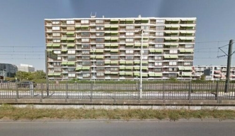 Beneluxlaan, Utrecht