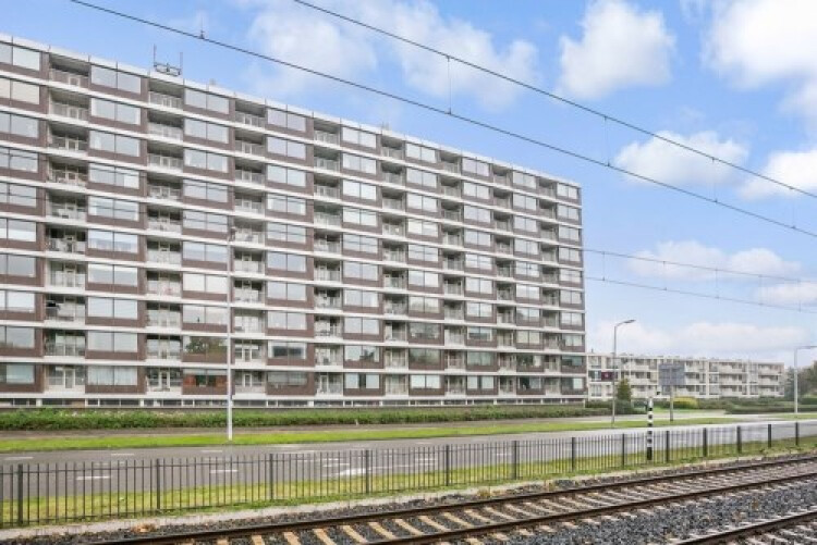 Beneluxlaan, Utrecht
