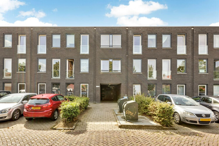 Berlagestraat, Utrecht