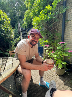 Bjorn is looking for a Rental Property / Studio / Apartment in Utrecht