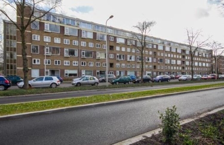 Briljantlaan, Utrecht