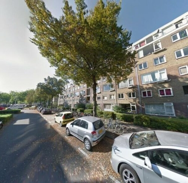 Briljantlaan, Utrecht