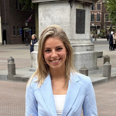 Femke zoekt een Huurwoning / Appartement in Utrecht