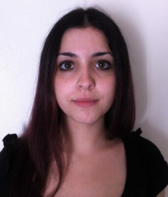 Carolina is looking for a Studio / Apartment in Utrecht
