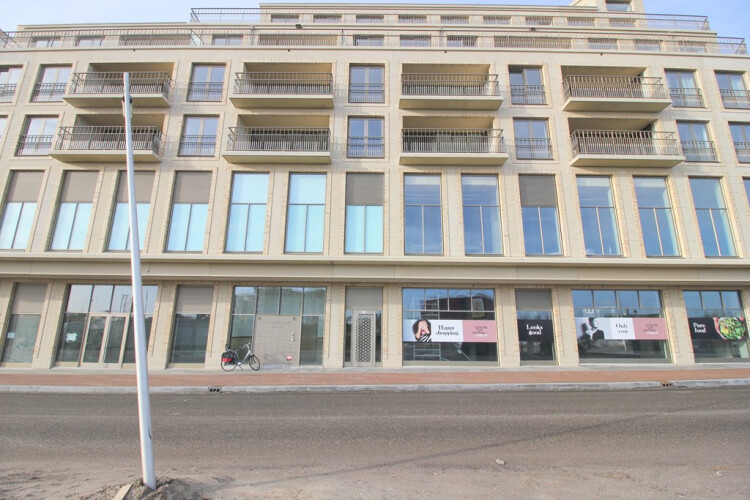 Apartment for rent in Utrecht Centrumboulevard, Leidsche RijnCentrum ApartmentsUtrecht