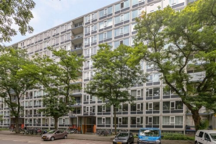 Dommeringdreef, Utrecht