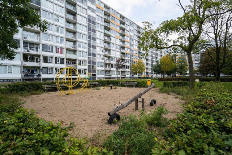 Dommeringdreef, Utrecht