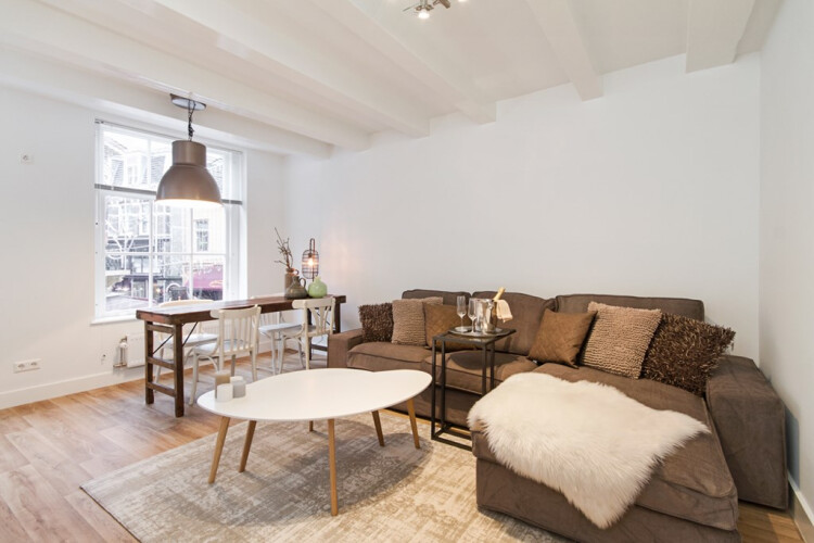 Apartment for rent in Utrecht Donkere Gaard, Domplein, Neude, Janskerkhof ApartmentsUtrecht