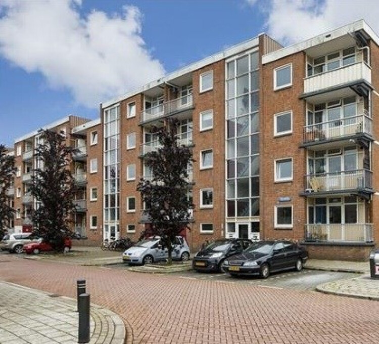Fahrenheitlaan, Utrecht
