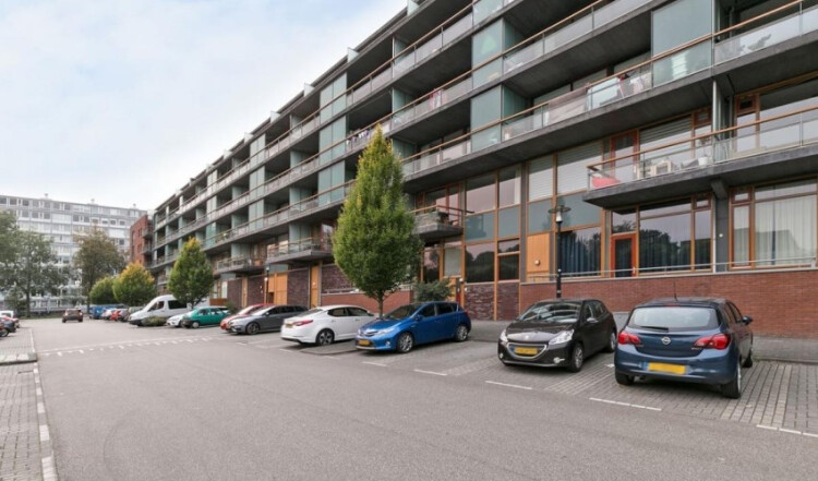 Fortunadreef, Utrecht