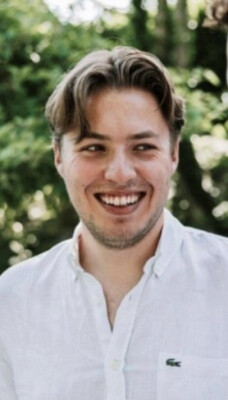 Freek is looking for a Rental Property / Room / Studio / Apartment in Utrecht