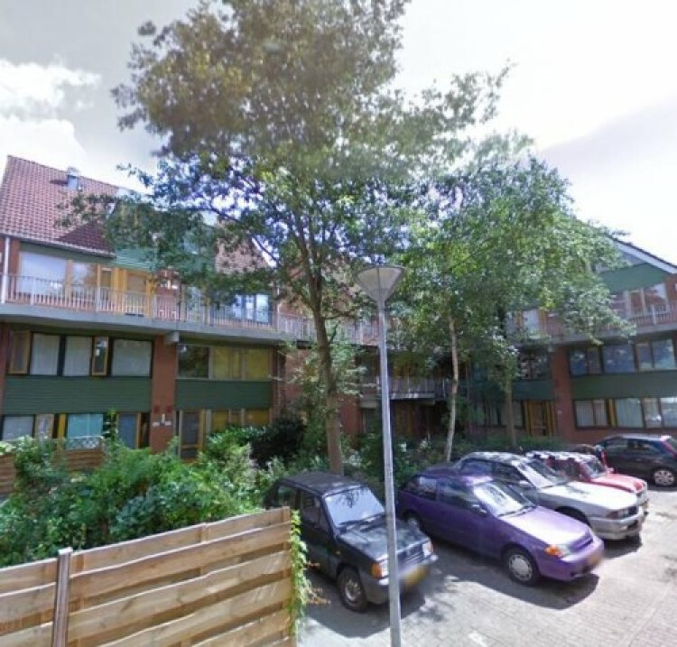 Furkabaan, Utrecht