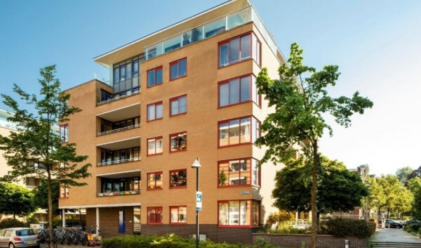 Hartingstraat