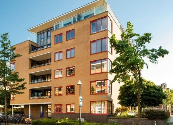 Hartingstraat