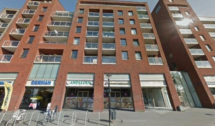 Heemstedelaan, Utrecht